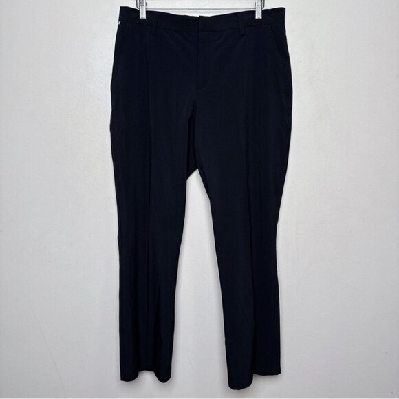 J.Lindeberg Mens 36 Jl Tour Regular-Fit Micro Stretch Golf Pant - Picture 2 of 15